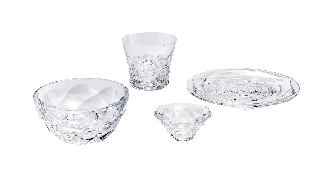 Набор чаш SWING Континентальный