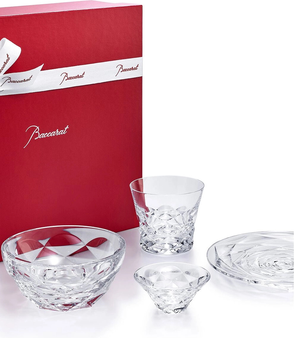 Набор чаш SWING Континентальный Baccarat 2814069