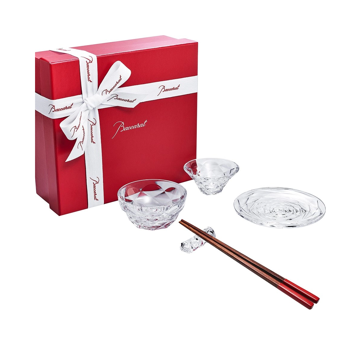 Набор чаш SWING Азиатский Baccarat 2814067