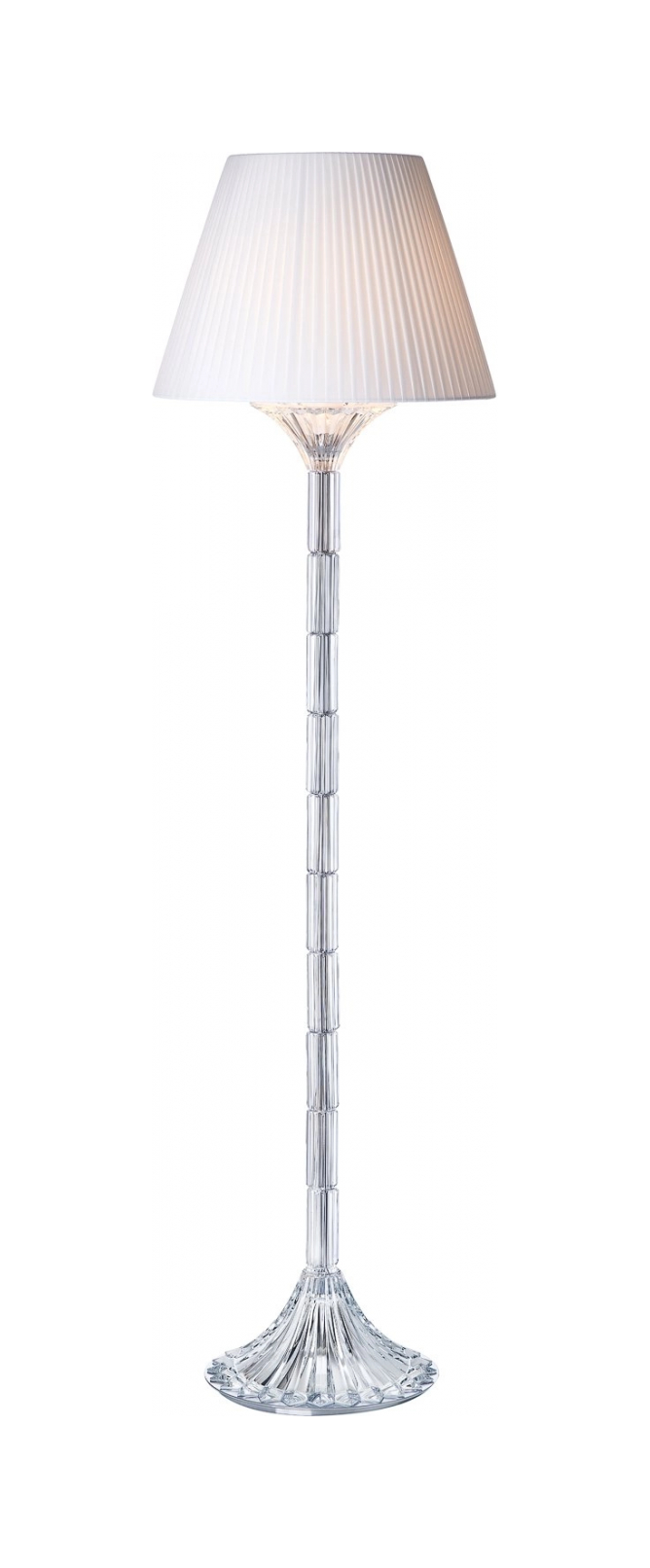 Торшер MILLE NUITS 146 см хрусталь Baccarat 2813180