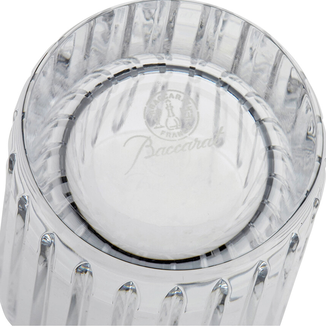 Набор из 2-х бокалов для виски HARMONIE №5 75 мл хрусталь Baccarat 2811299