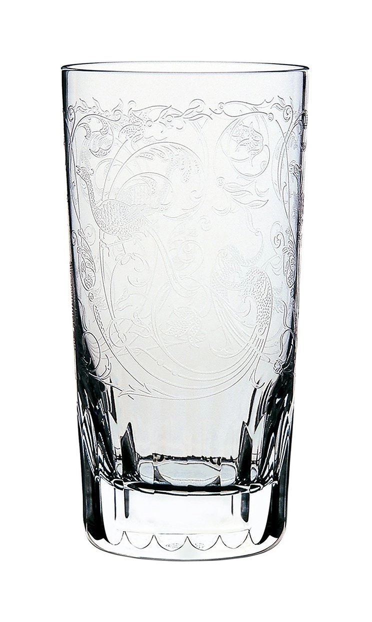 Стакан PARME 340 мл хрусталь прозрачный Baccarat 1516233