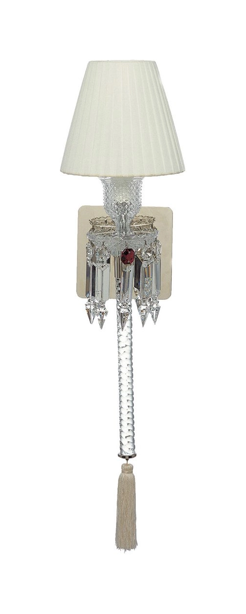 Бра TORCH 63 см хрусталь