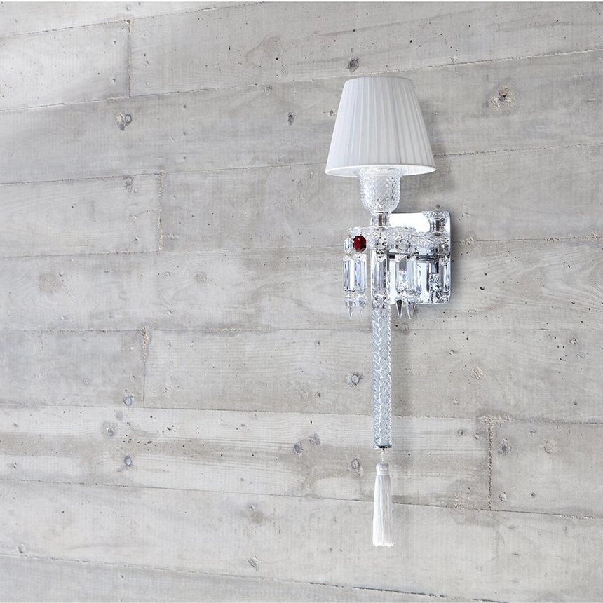 Бра TORCH 63 см хрусталь – 2