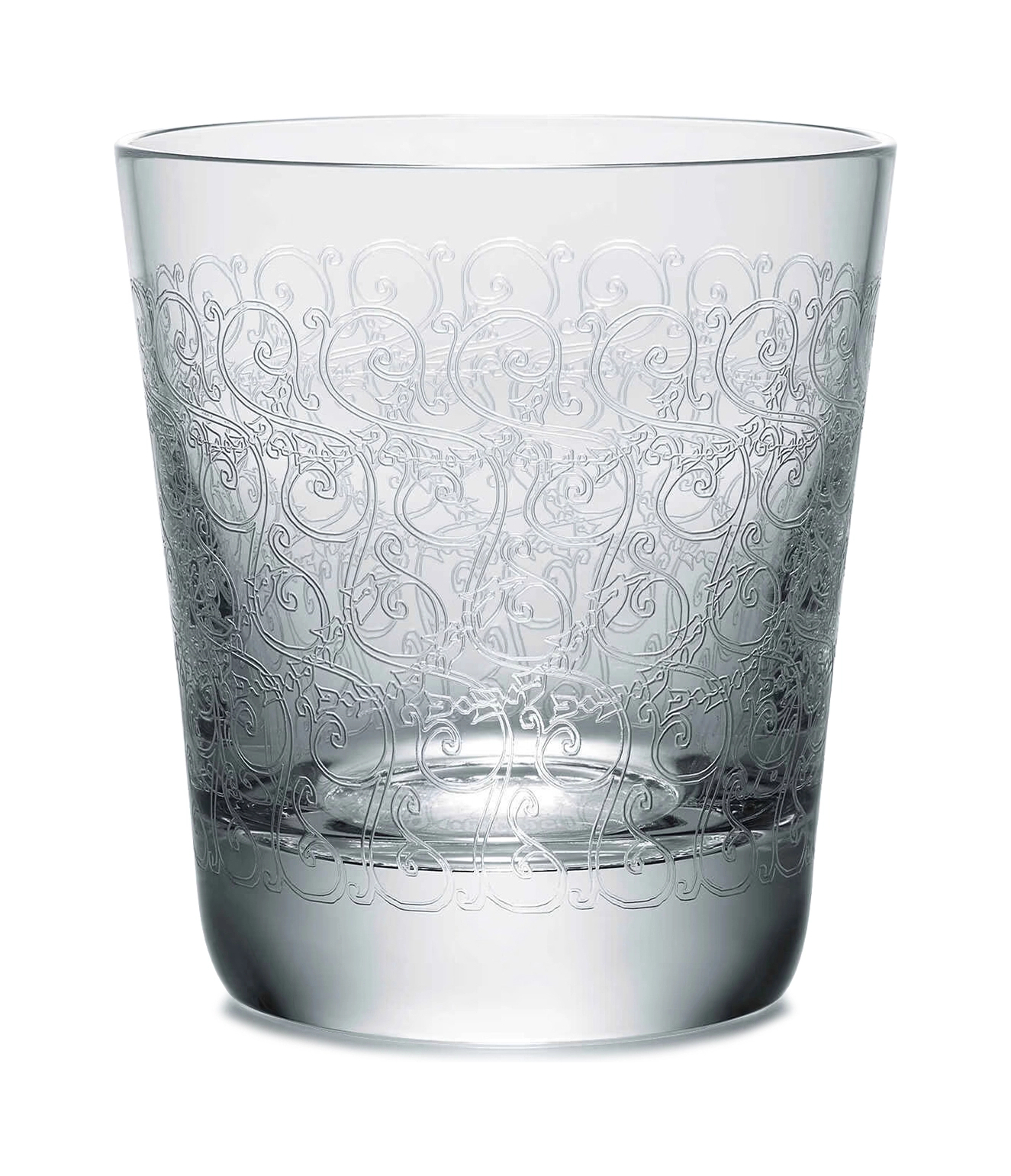 Бокал для виски ROHAN №3 280 мл хрусталь прозрачный Baccarat 1510238