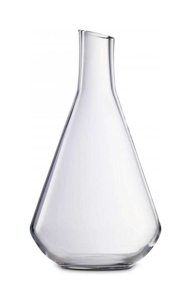 Декантер CHATEAU 1.3 л хрусталь