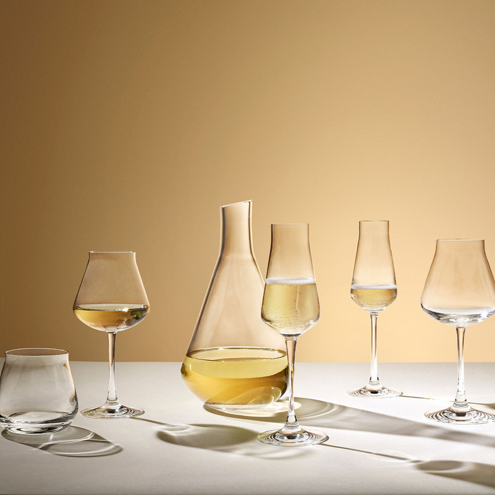 Декантер CHATEAU 1.3 л хрусталь – 2