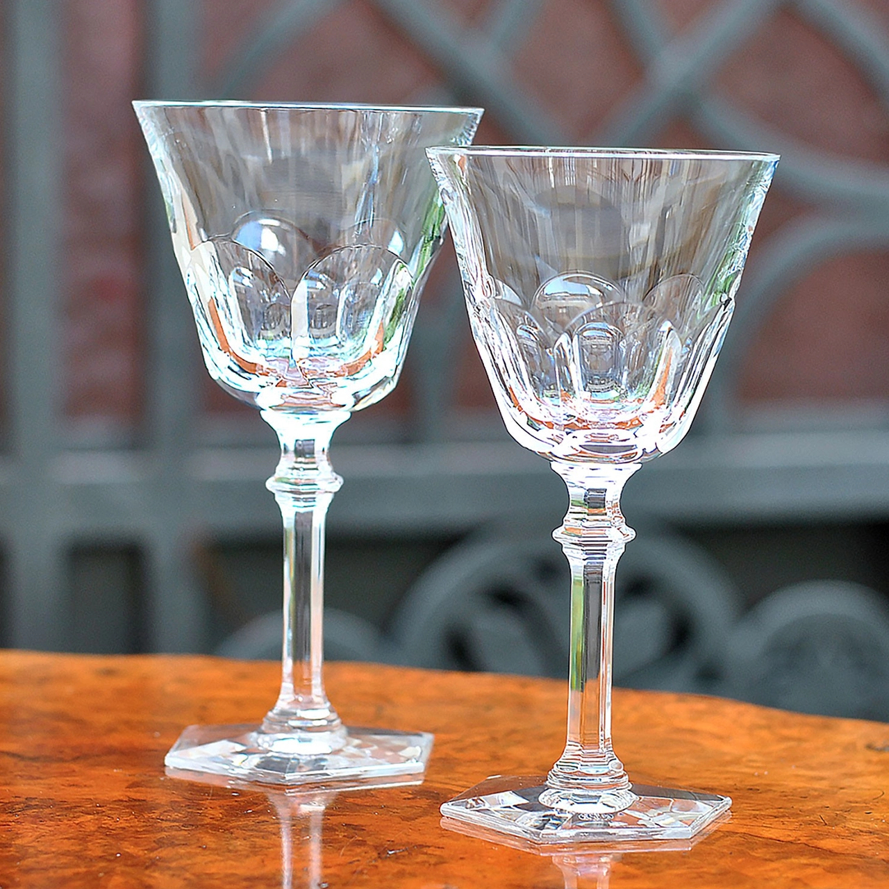 Бокал для вина HARCOURT EVE №1 290 мл хрусталь Baccarat 2802580