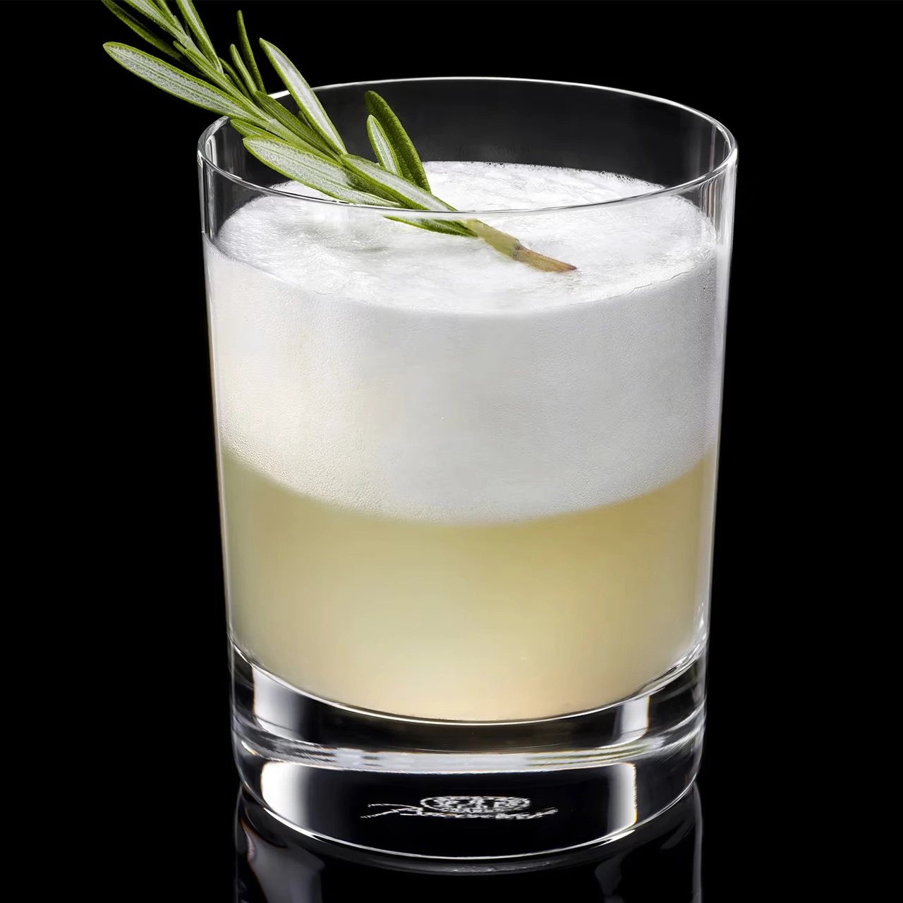 Набор из 2-х бокалов для виски PERFECTION №3 280 мл хрусталь прозрачный Baccarat 2811583