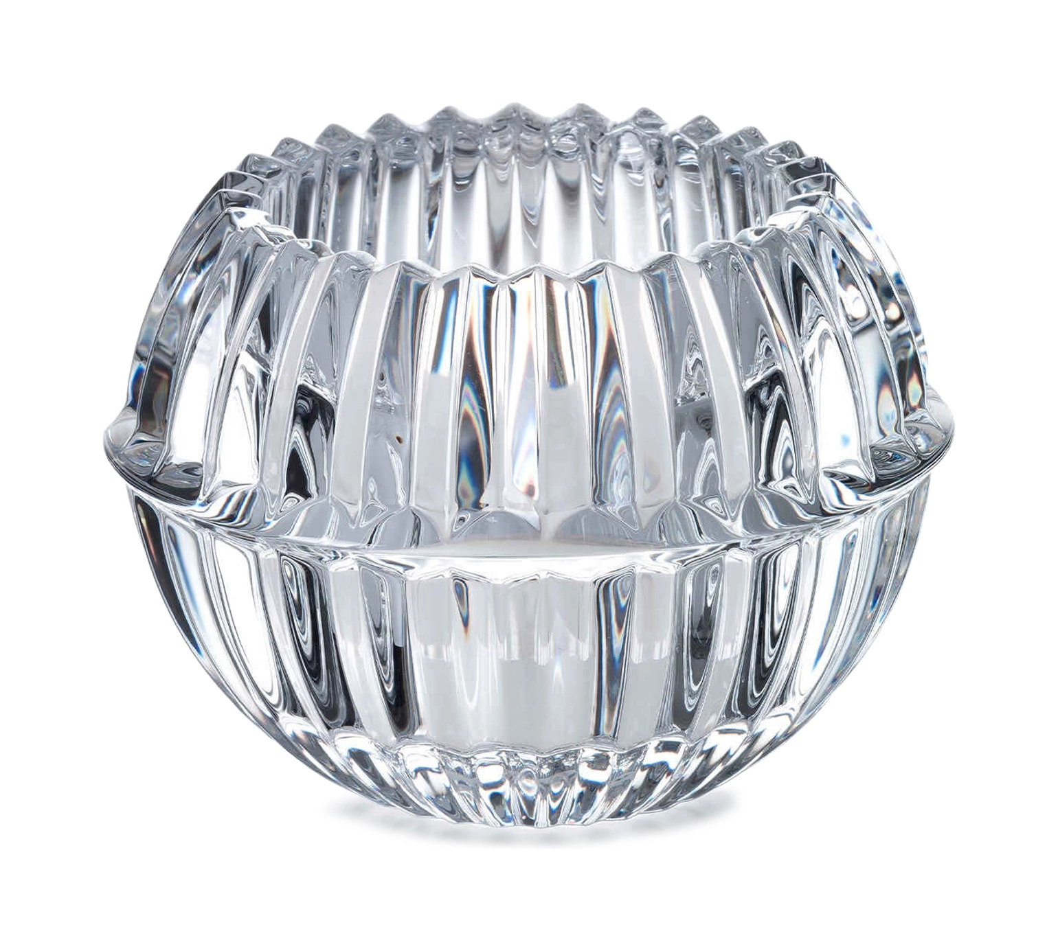 Подсвечник MILLE NUITS 6.5 см хрусталь Baccarat 2602775