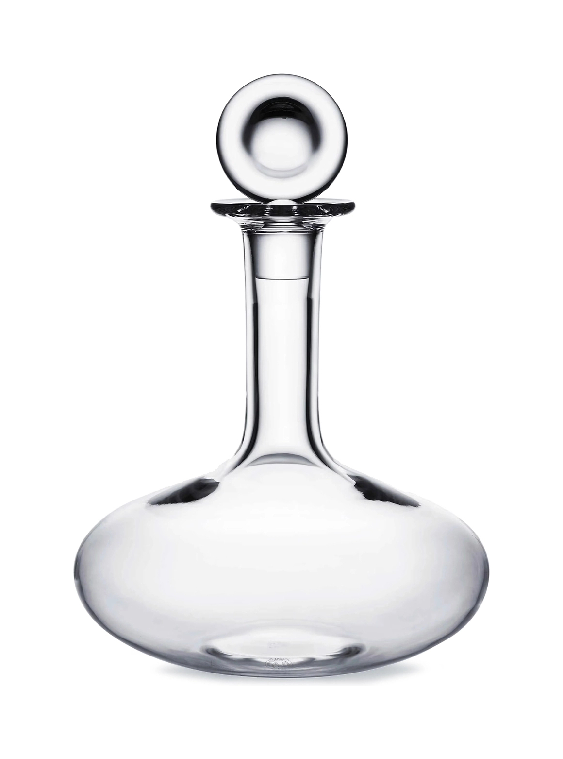 Декантер OENOLOGIE 1.5 л хрусталь прозрачный