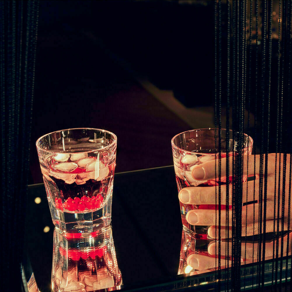 Набор из 2-х бокалов для виски HARCOURT 11 см хрусталь – 2