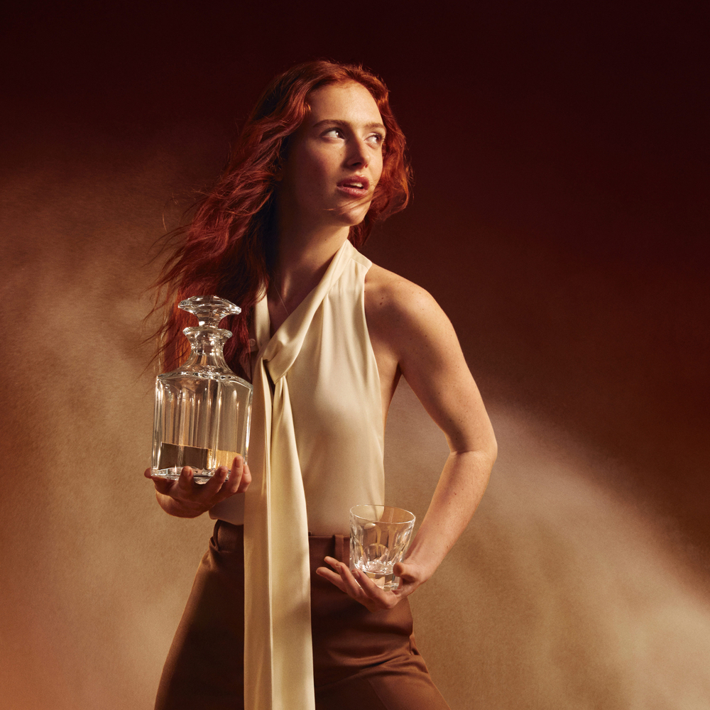 Набор из 2-х бокалов для виски HARCOURT 11 см хрусталь Baccarat 2811793