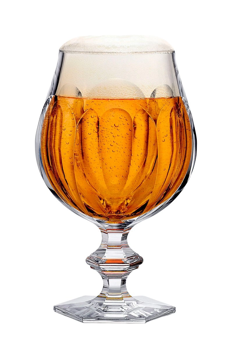 Бокал для пива HARCOURT PROOST 400 мл хрусталь прозрачный Baccarat 2814466