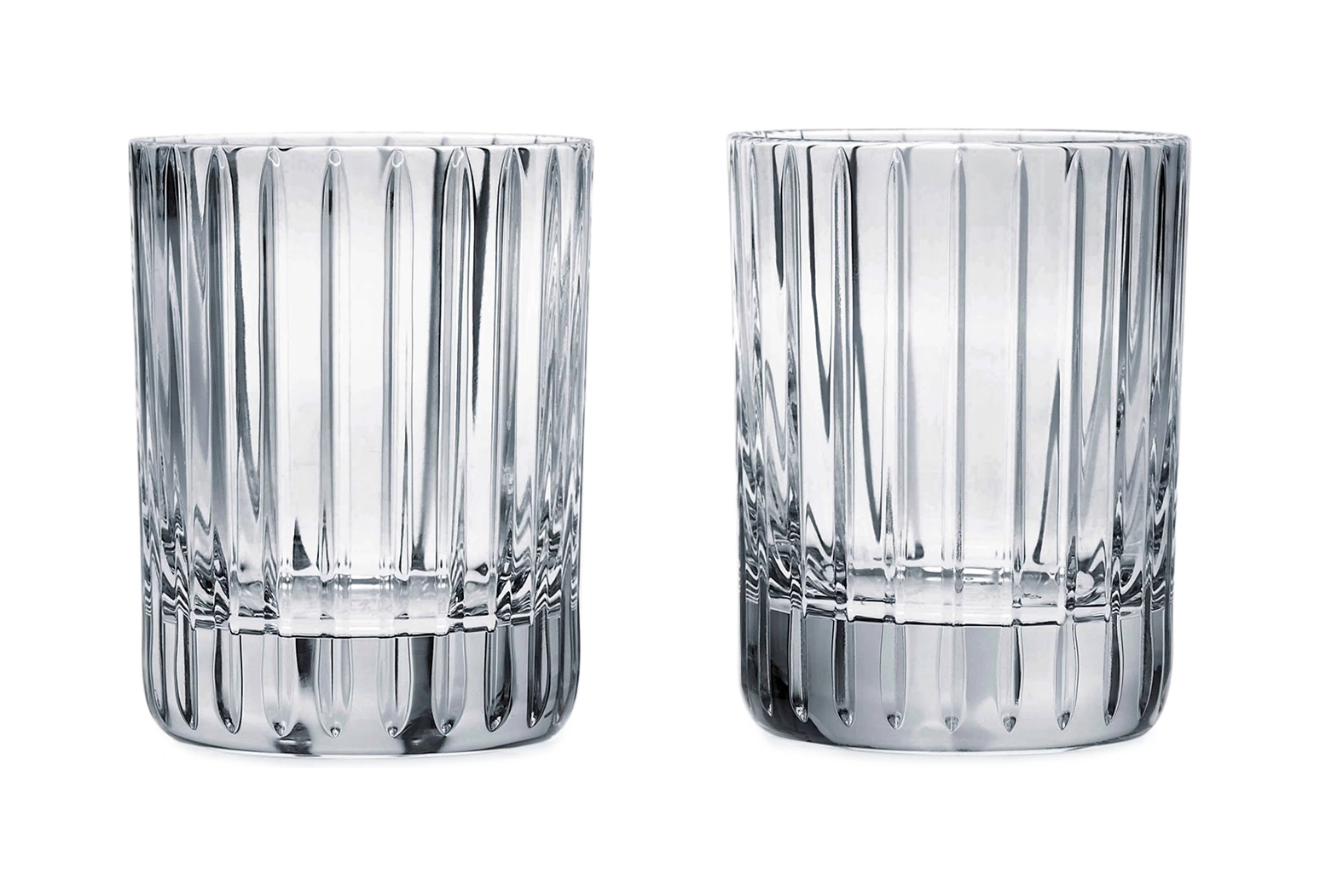 Набор из 2-х бокалов для виски HARMONIE №1 500 мл хрусталь