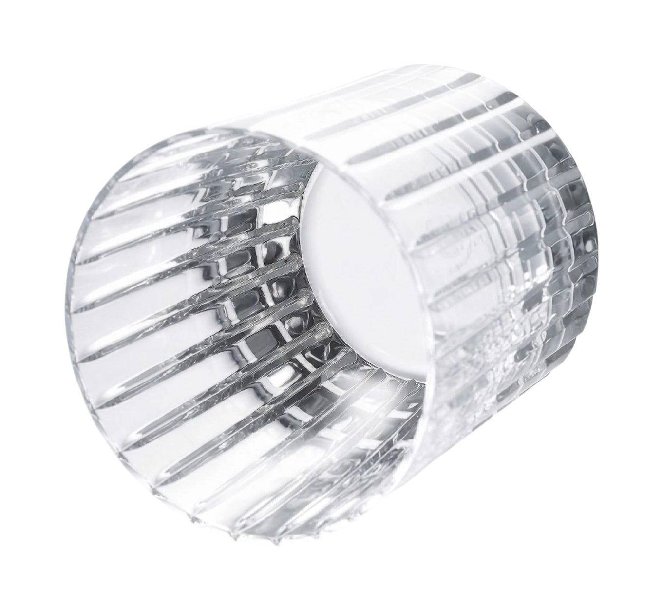 Набор из 2-х бокалов для виски HARMONIE №1 500 мл хрусталь Baccarat 2811298