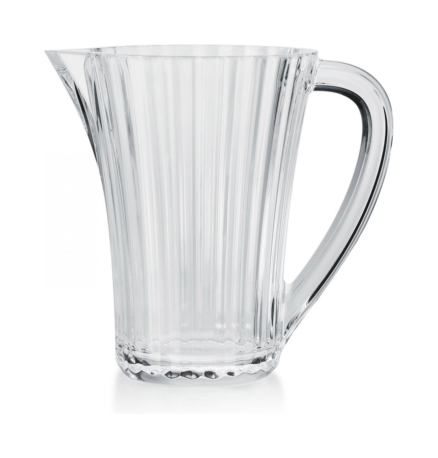 Кувшины Baccarat