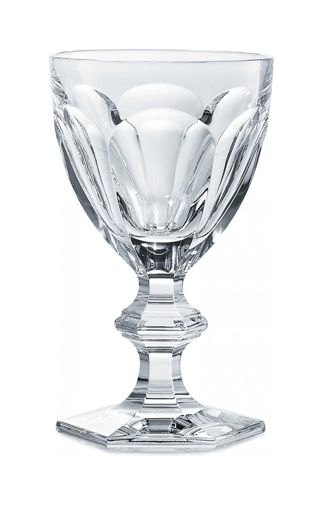 Бокал для вина HARCOURT №4 100 мл хрусталь Baccarat 1201104