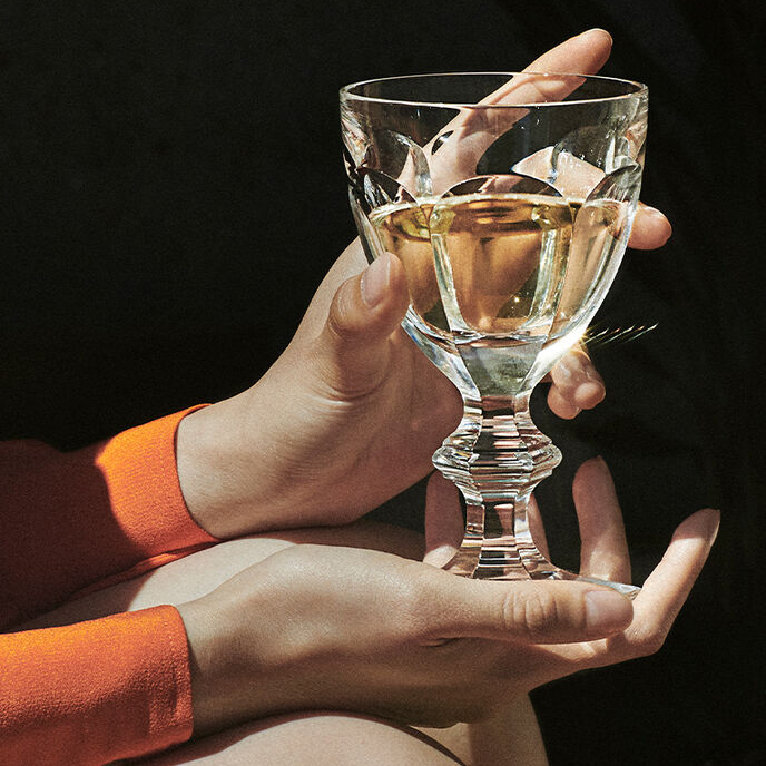 Бокал для вина HARCOURT №1 300 мл хрусталь Baccarat 1201101