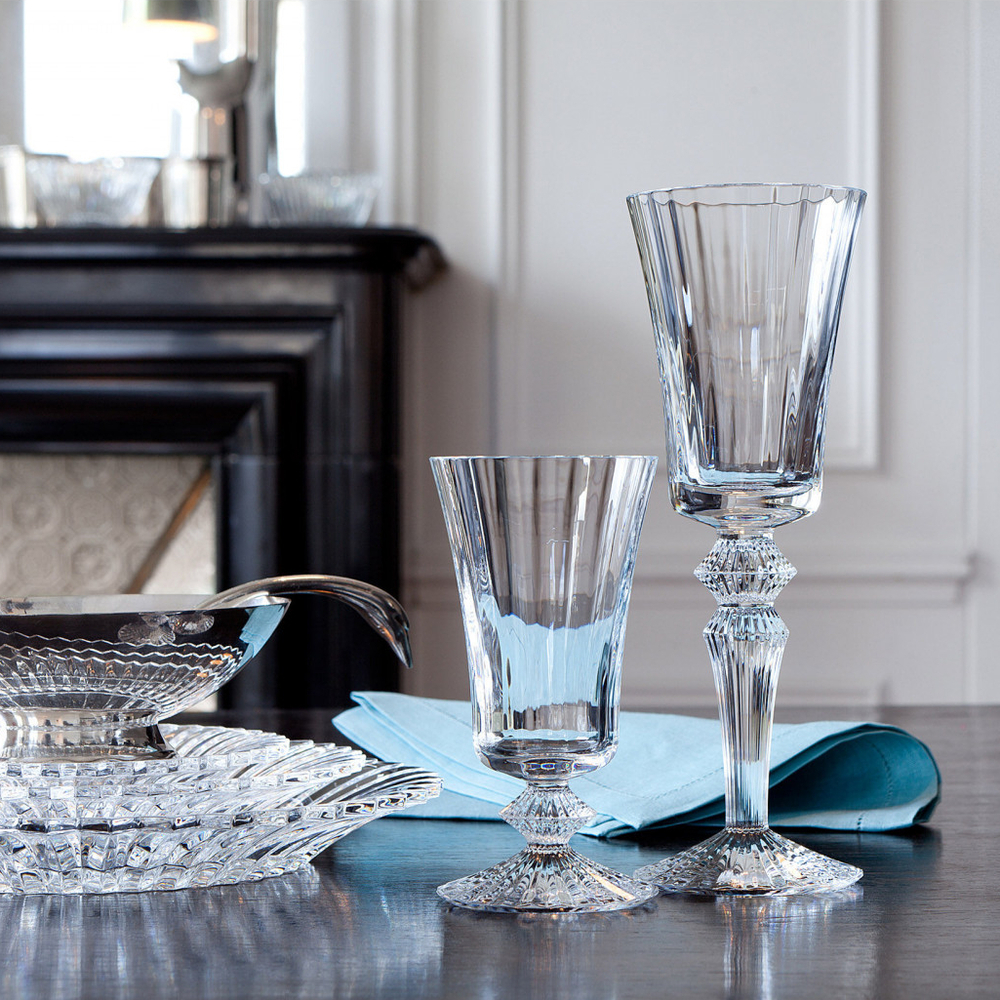 Бокал для воды MILLE NUITS №2 220 мл хрусталь – 2