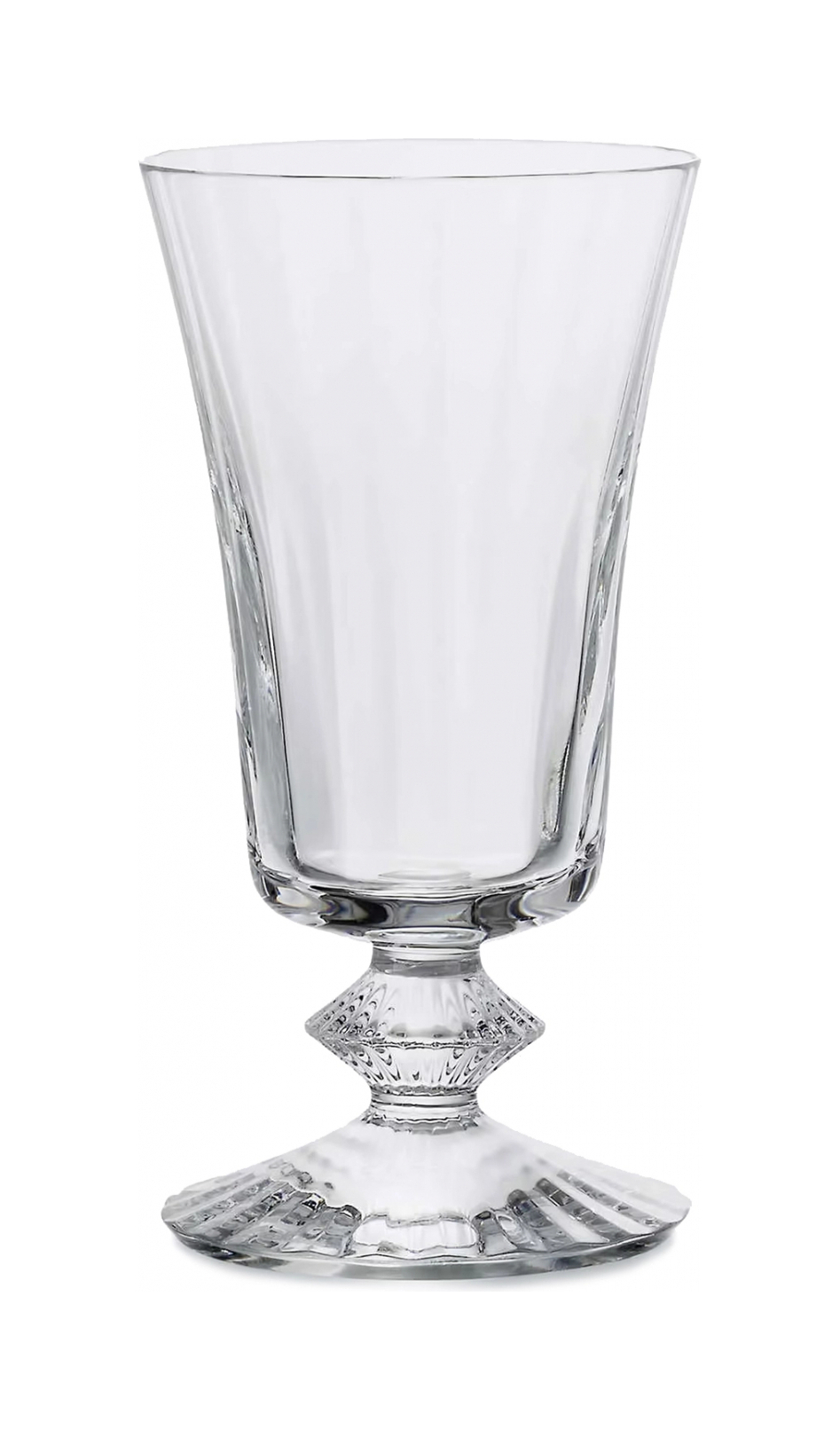 Бокал для воды MILLE NUITS №3 170 мл хрусталь