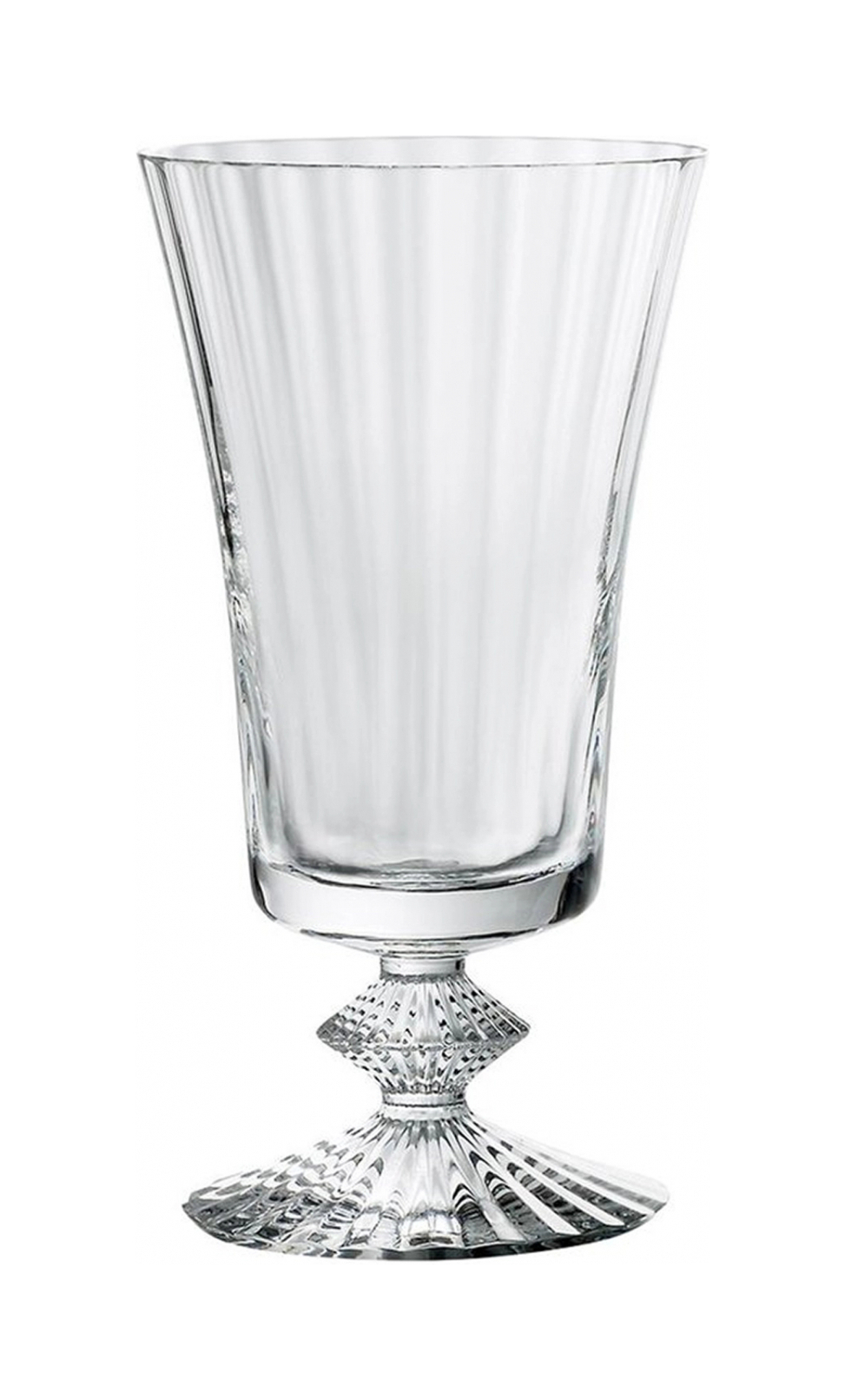 Бокал для воды MILLE NUITS №1 340 мл хрусталь