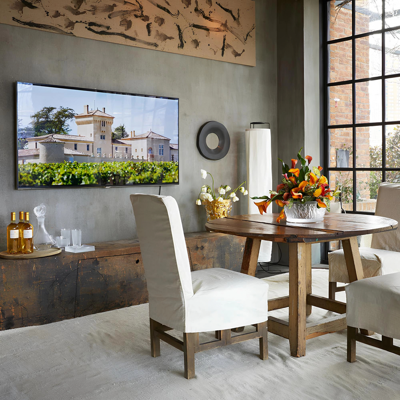 Декантер 2 Poissons 1.5 л прозрачный, хрусталь Lalique 10673300