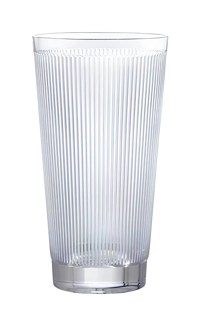 Стакан Wingen прозрачный, хрусталь Lalique 10687900