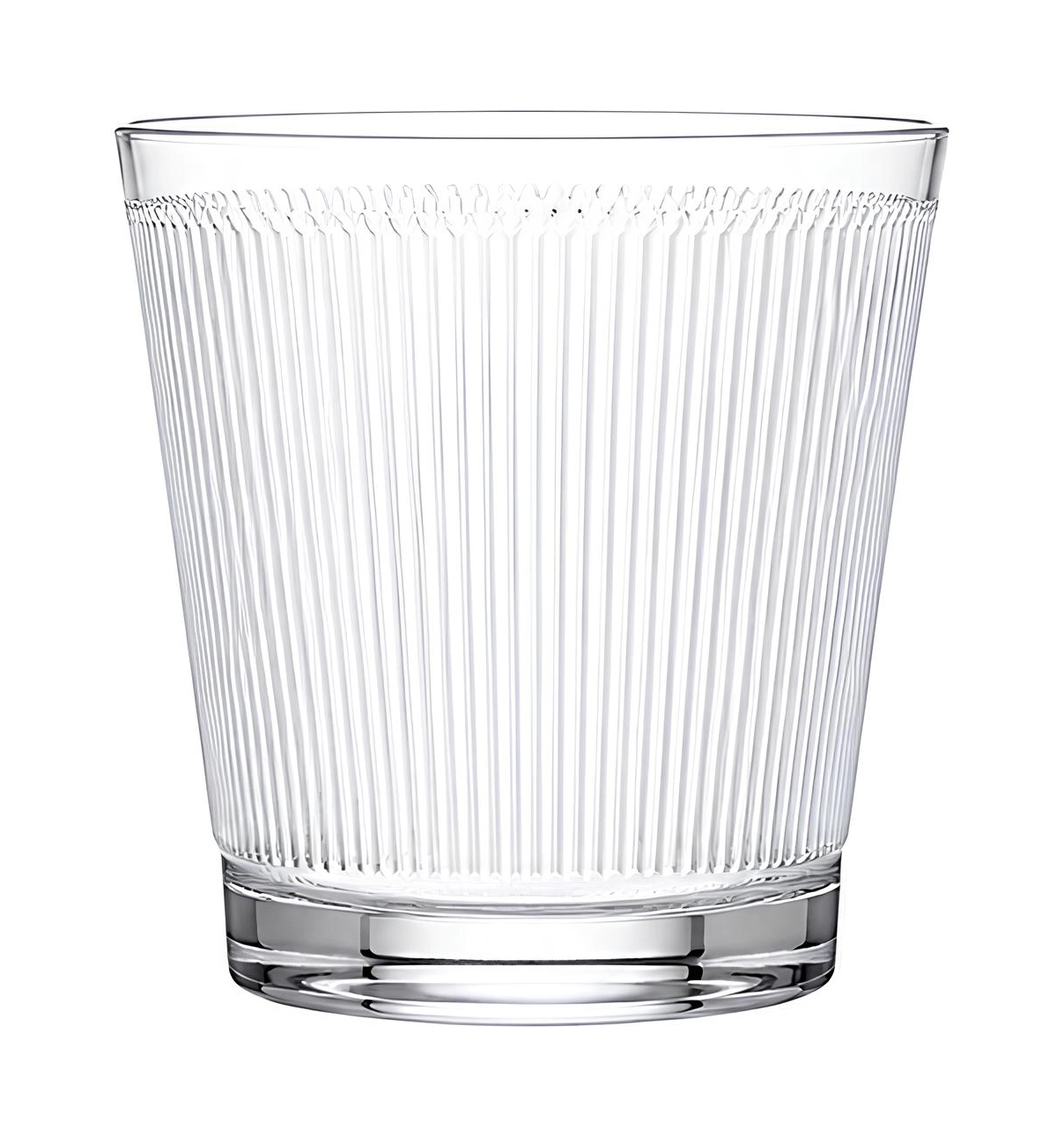 Бокал для виски Wingen прозрачный, хрусталь Lalique 10688200