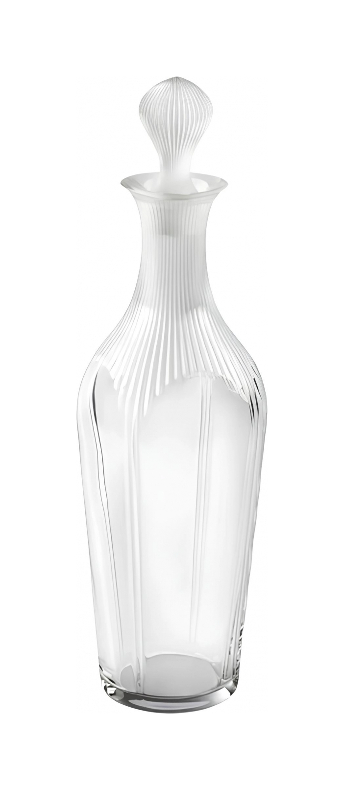 Декантер Lalique 100 Points Vintage 750 мл прозрачный, хрусталь