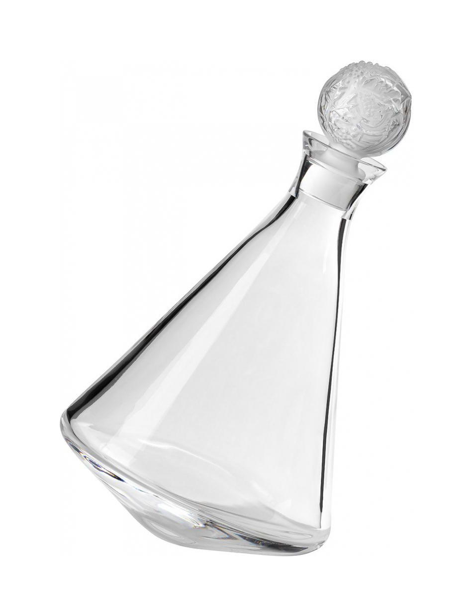 Декантер Merlot 1500 мл хрусталь