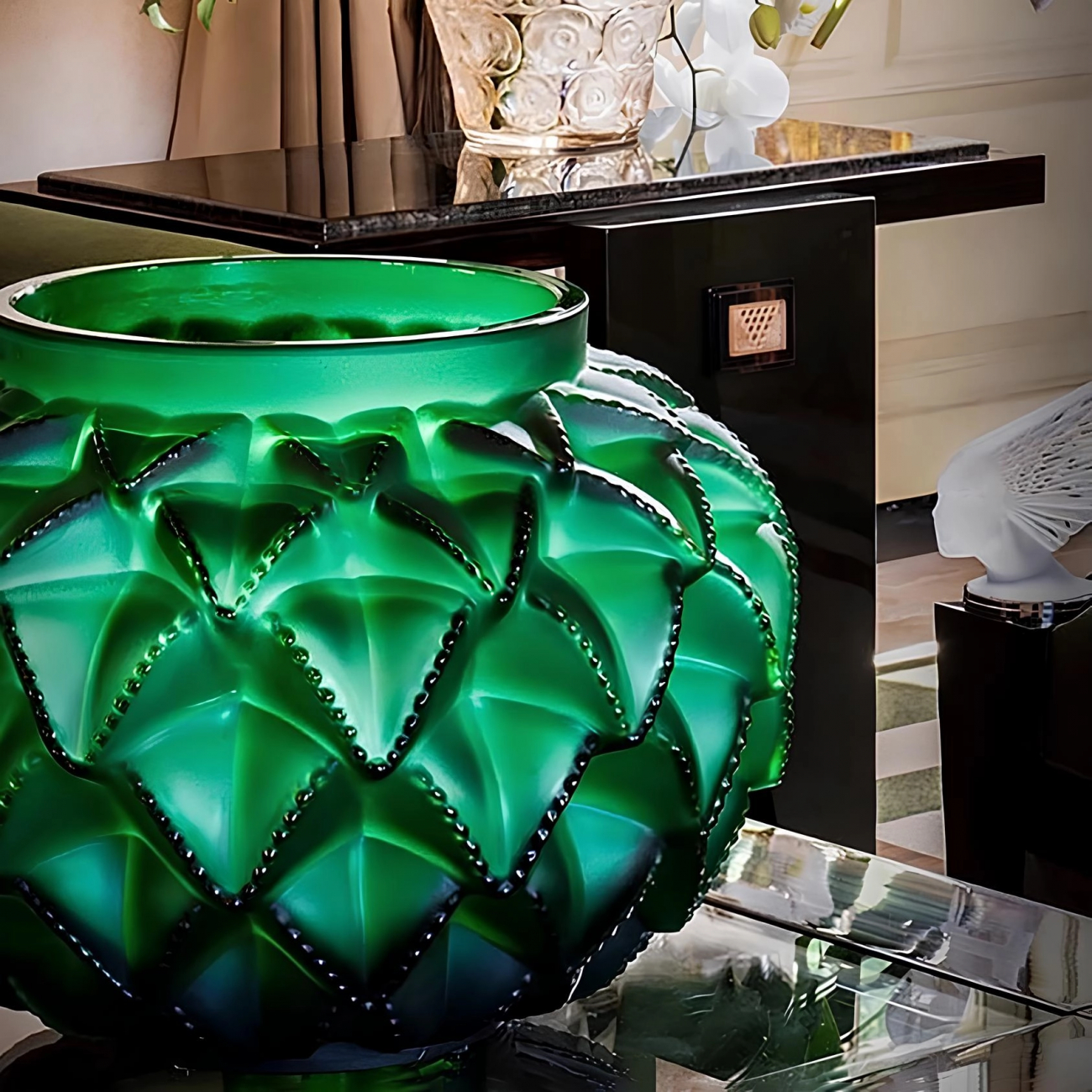 Ваза Languedoc – 2