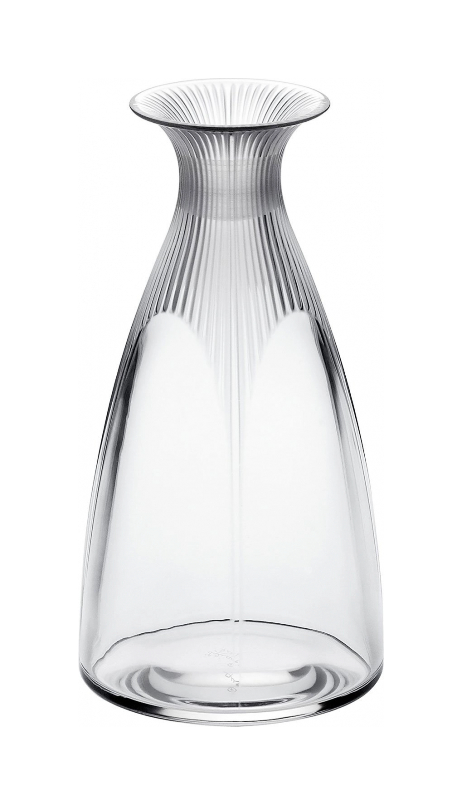 Графин 100 Points 720 мл прозрачный, хрусталь