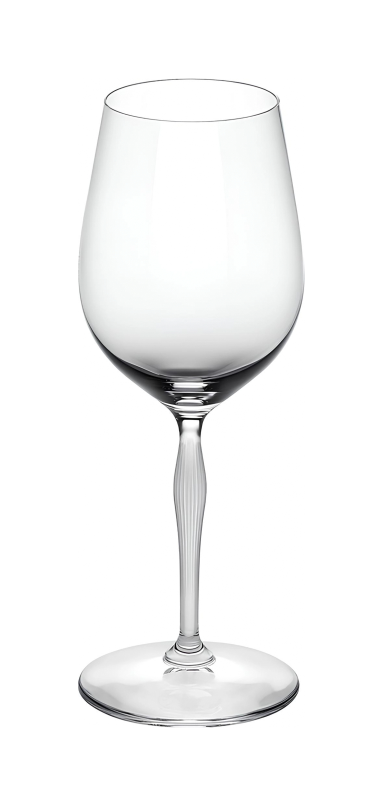 Набор из 4-х универсальных бокалов 100 Points 380 мл, хрусталь Lalique 10300200-4