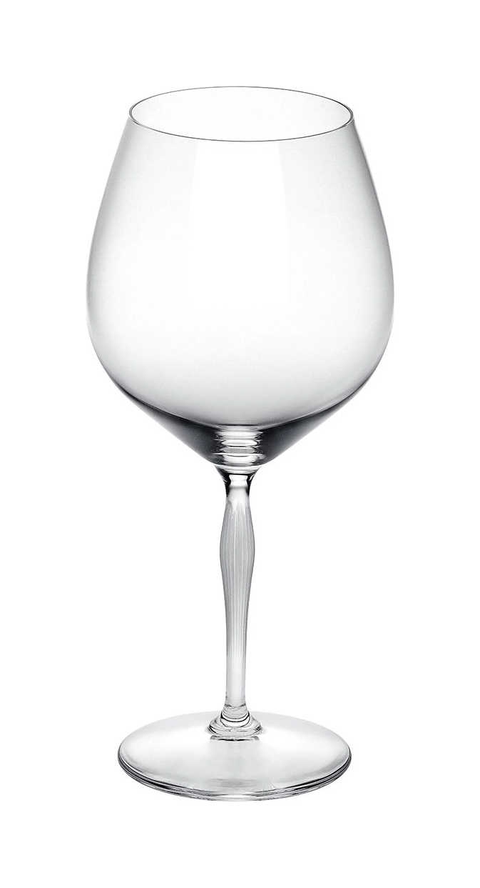 Бокал для вина 100 Points Burgundy 600 мл, хрусталь