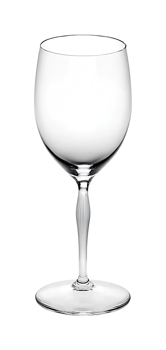 Бокал для воды 100 Points 400 мл, хрустальный