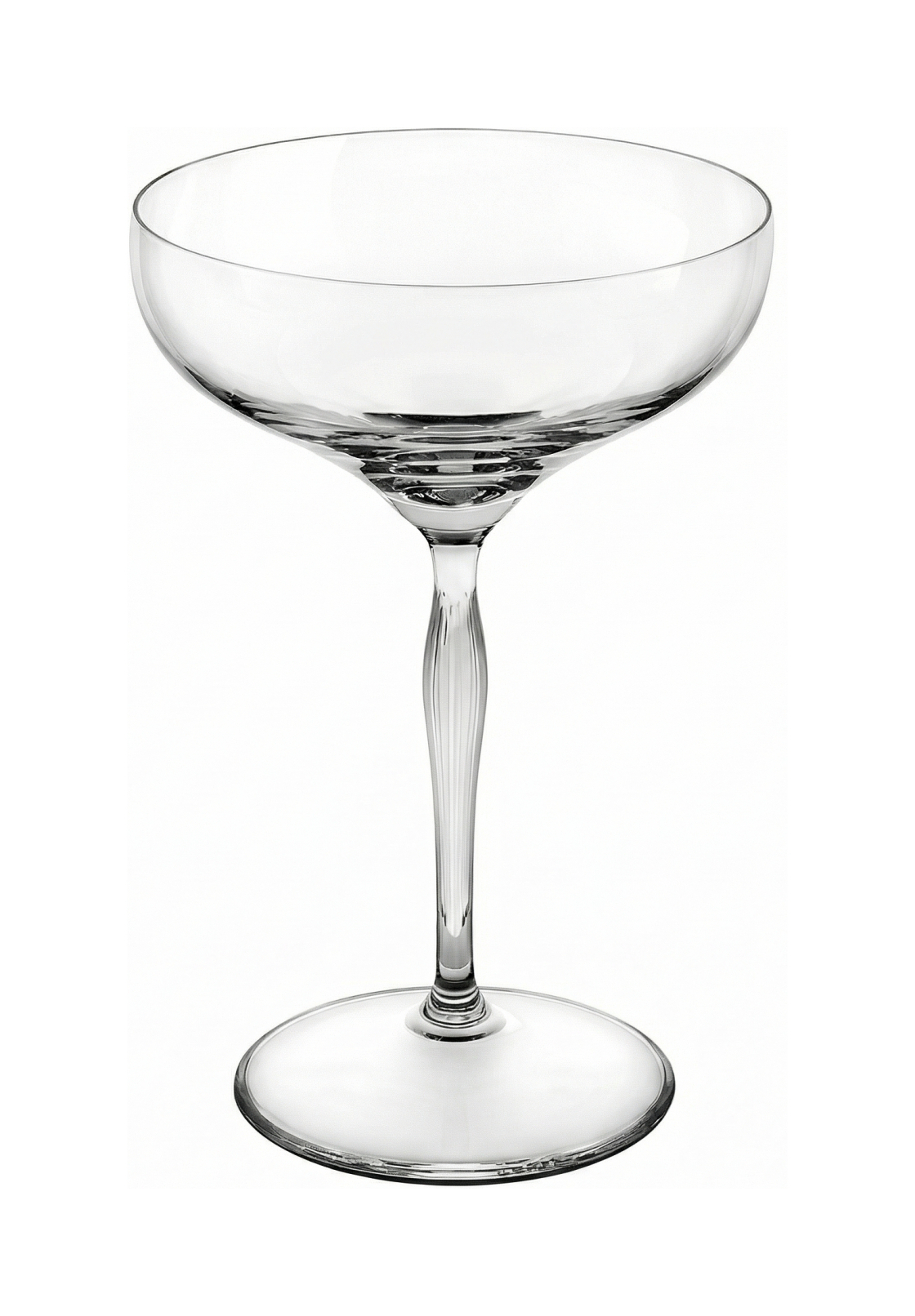 Кубок для шампанского 100 Points 280 мл, хрусталь