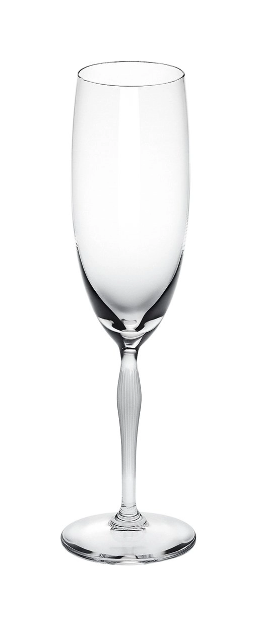 Фужер для шампанского 100 Points 230 мл, хрусталь