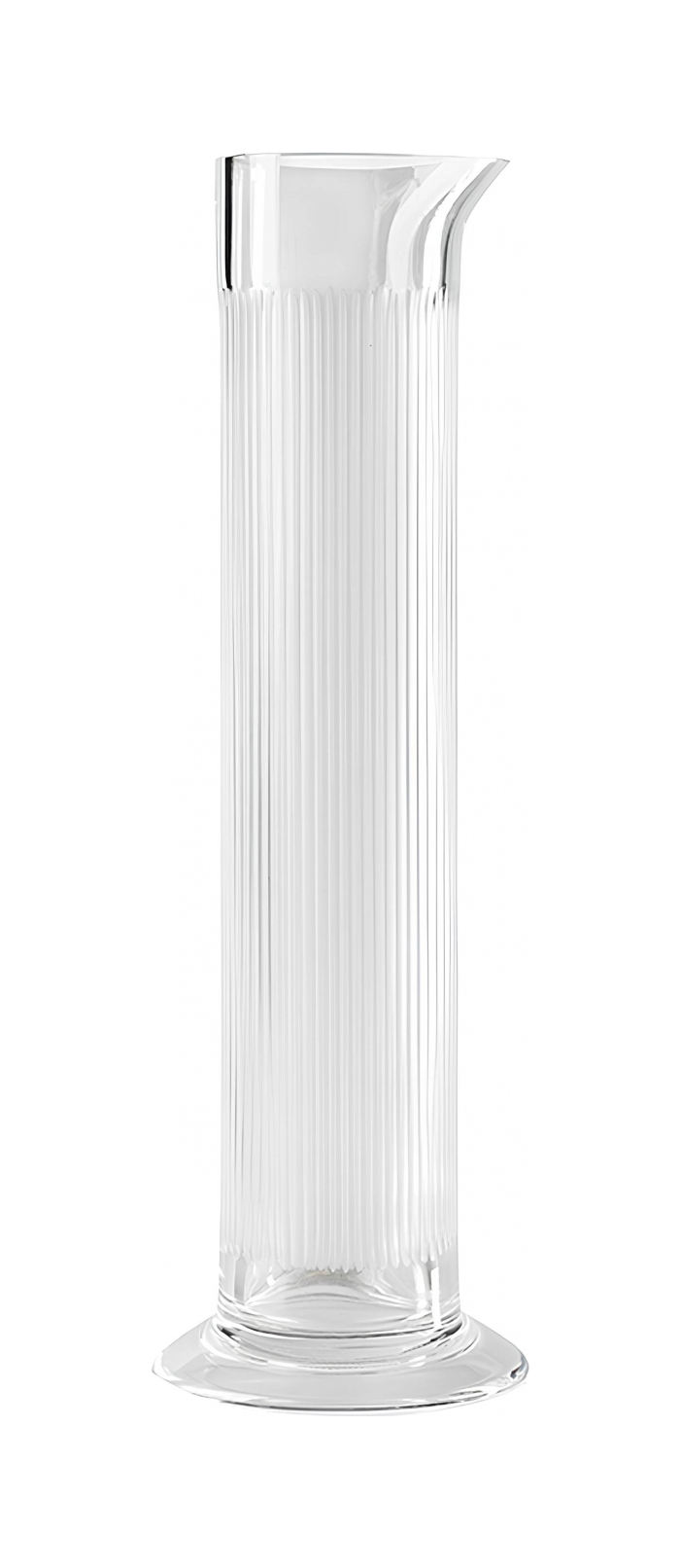 Графин 100 Points 750 мл прозрачный, хрусталь