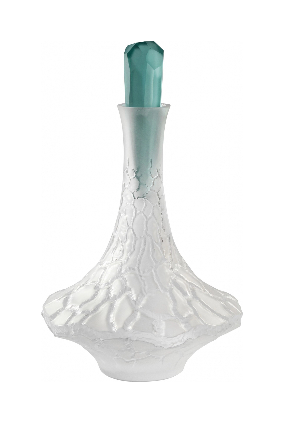 Декантер Caldera 1.4 л прозрачный хрусталь