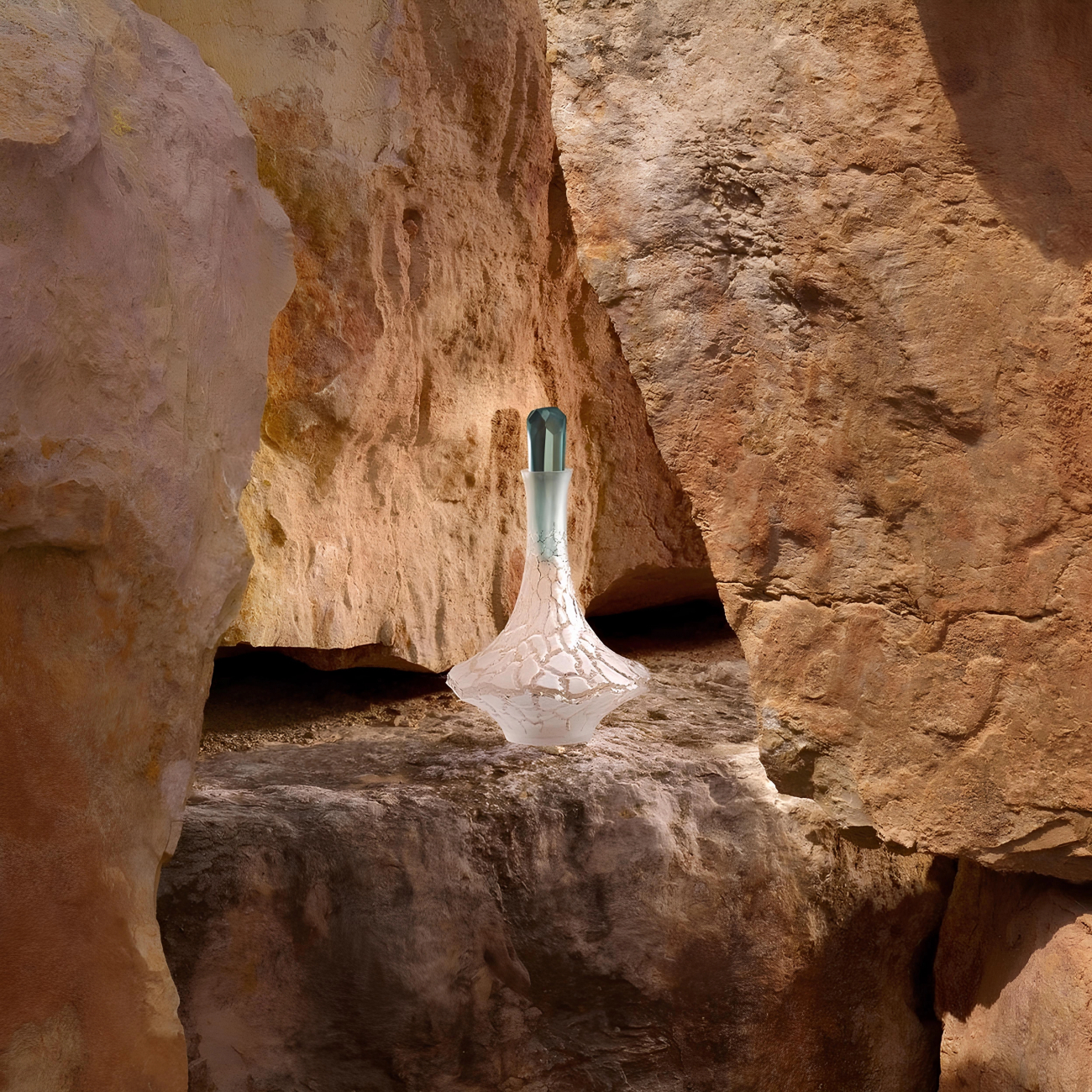 Декантер Caldera 1.4 л прозрачный хрусталь – 2