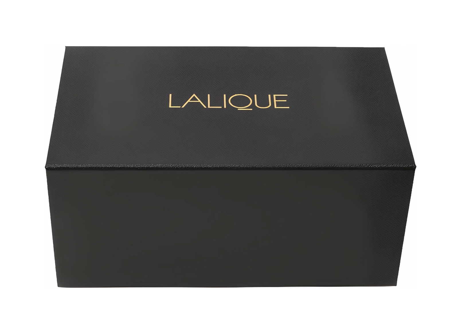 Набор из 2-х подсвечников Anemones 8 см золотистый, хрусталь Lalique 10767100_*