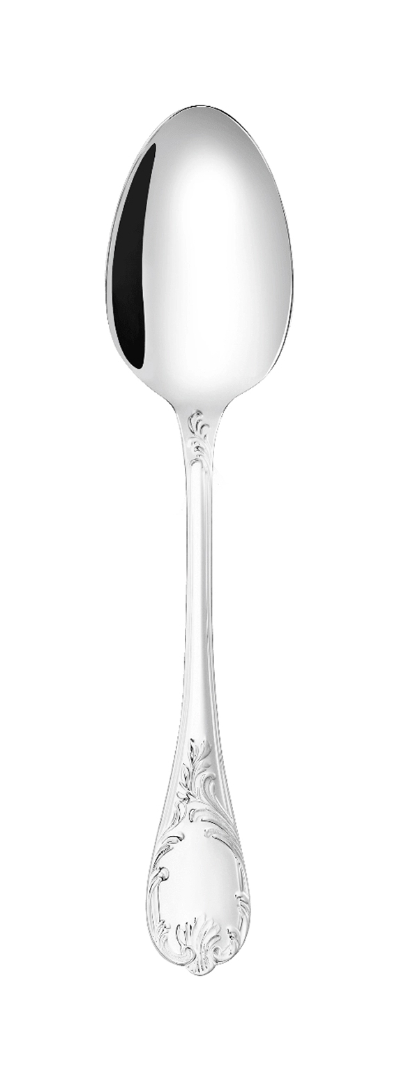 Ложка столовая MARLY 21 см посеребрение