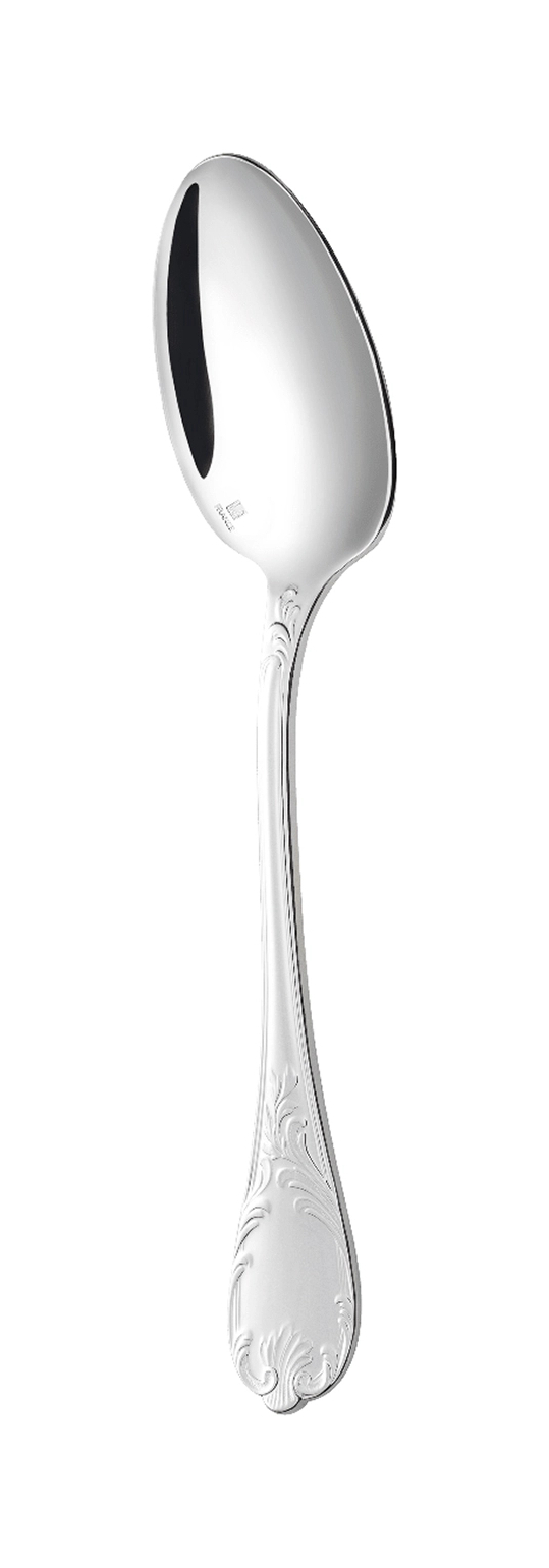 Ложка столовая MARLY 21 см посеребрение Christofle 00038002