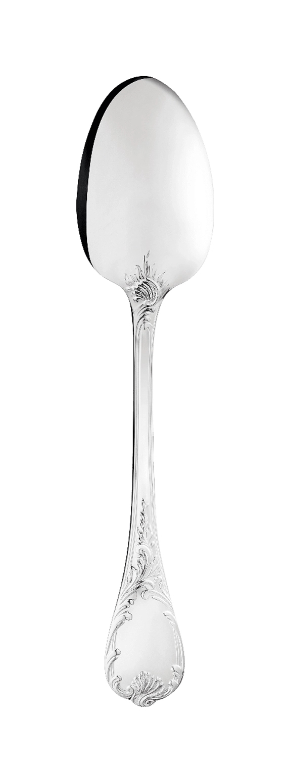 Ложка столовая MARLY 21 см посеребрение Christofle 00038002