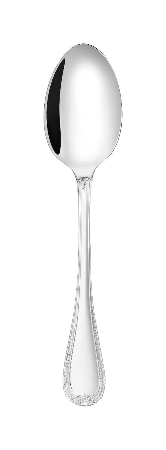 Ложка столовая MALMAISON 20 см посеребрение