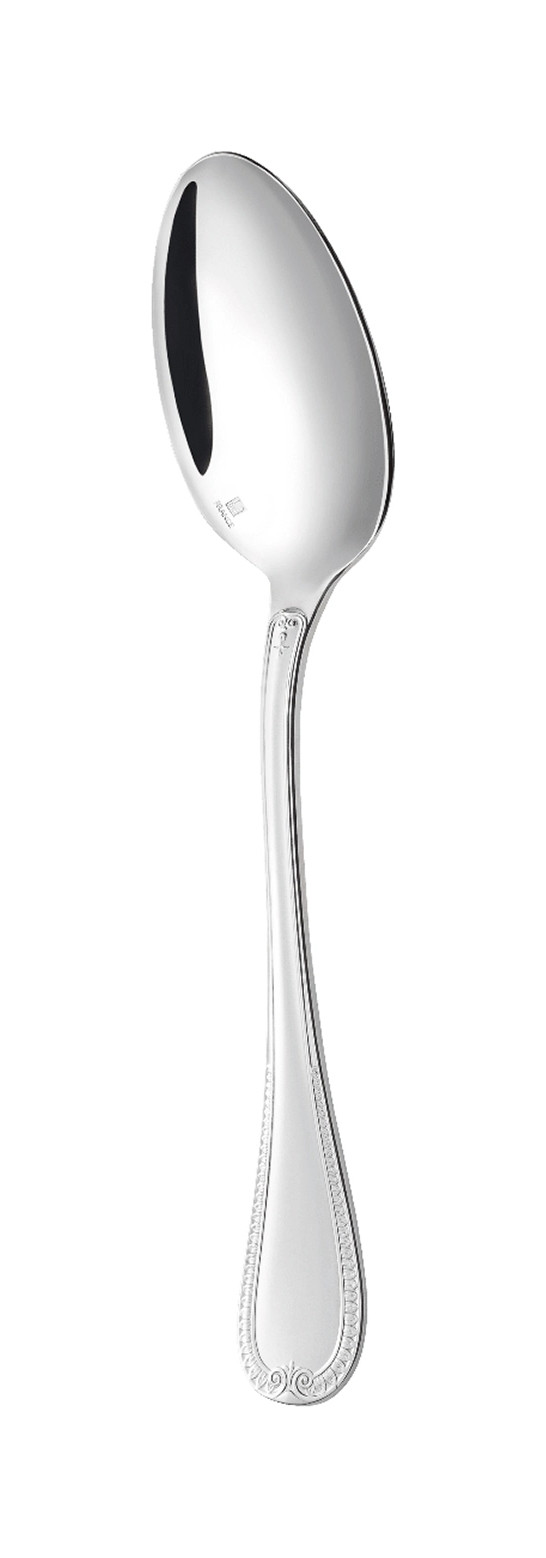 Ложка столовая MALMAISON 20 см посеребрение Christofle 00018002