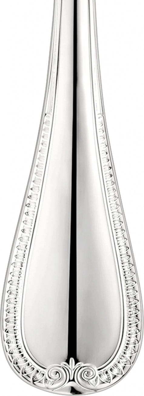 Ложка столовая MALMAISON 20 см посеребрение Christofle 00018002