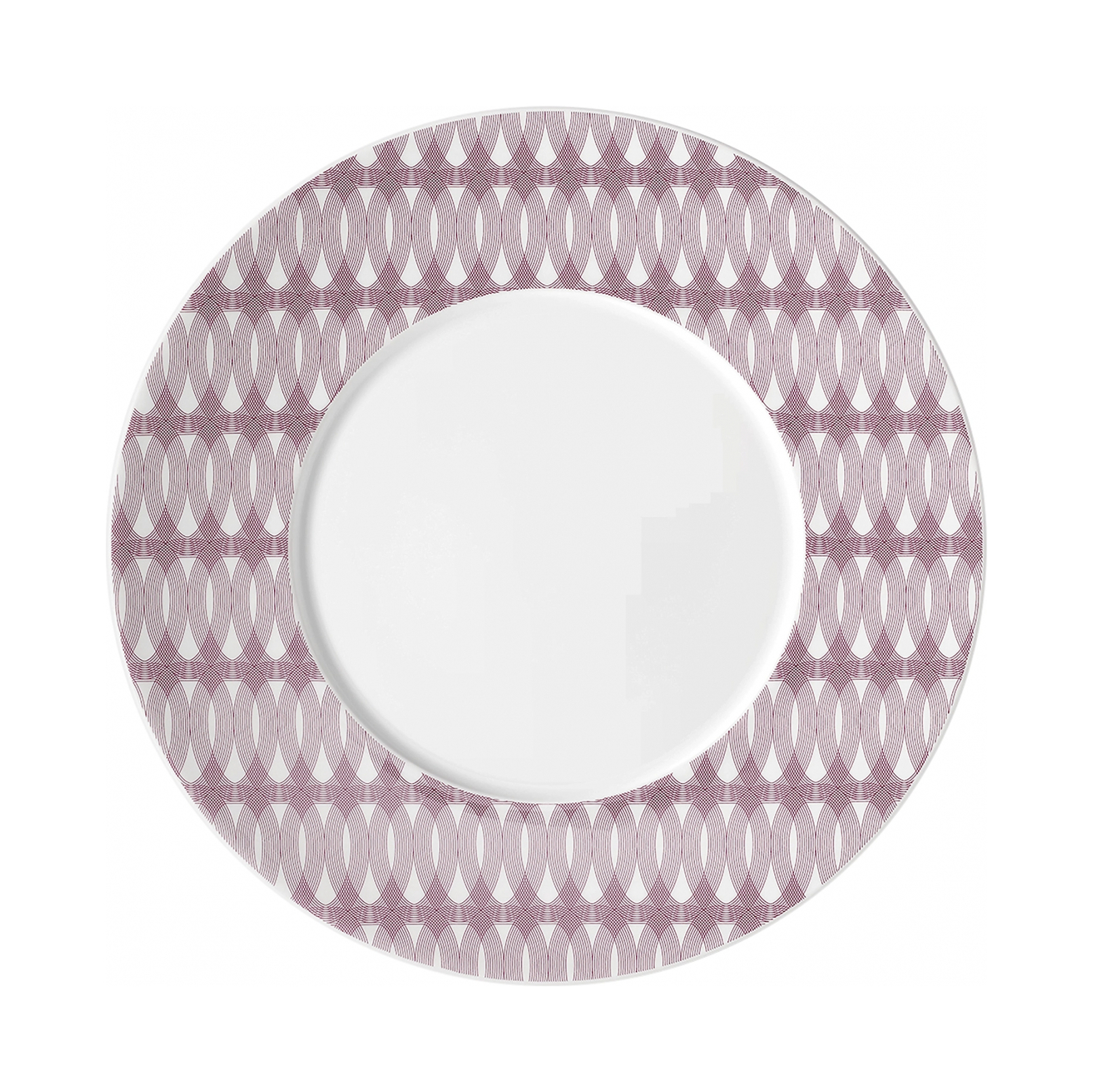 Тарелка подстановочная MOOD NOMADE 31.5 см фарфор