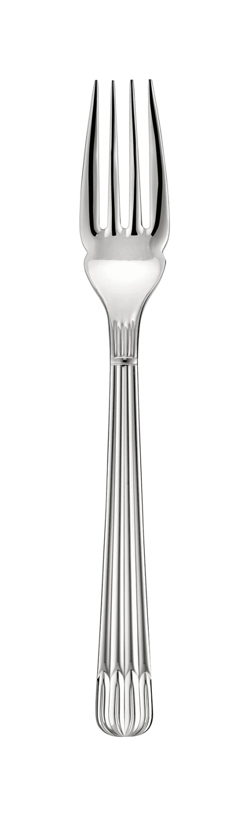 Вилка для рыбы OSIRIS 17 см сталь